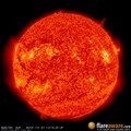 7 Dec - 8 Dec: 24 Hour Solar Activity (Earth Facing; Solar Storm, Sunspot, Solar Flare, CME)
