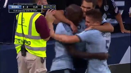 Besler-scores-in-stoppage-time-to-make-it-3-2--2016-MLS-Highlights