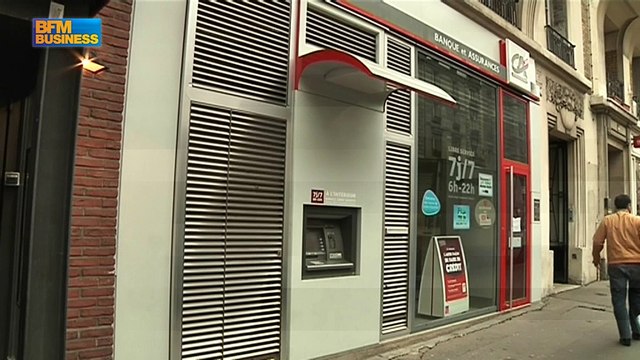 Les banques à la conquête des bacheliers