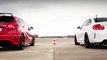 VÍDEO: Drag Race en vídeo: Mercedes AMG A 45 vs BMW M2