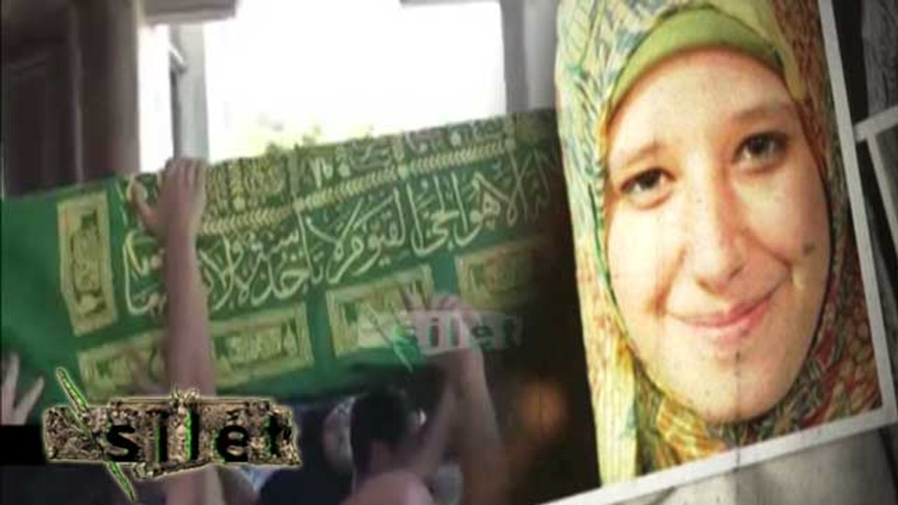 Kisah Kematian Tragis, Remaja Mesir yang Tewas Tertembak - Silet 04 Juli 2016