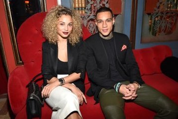 Fenerbahçe'nin Yeni Yengesi Türkçe Şarkı Söyledi