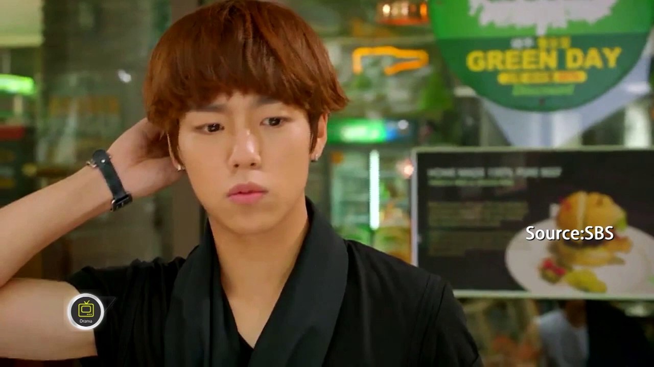 Lee Hyun-woo Q&A