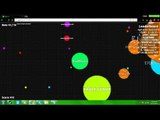 Agarbot.ovh Great Bots Cheap Agario Gameplay