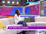 ZEYNEP TURAN - 24 HAFTA SONU - KONUKLARIMIZ YEŞİM SALKIM VE KUNTER KURT