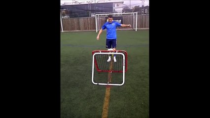 Cross Bar Challenge