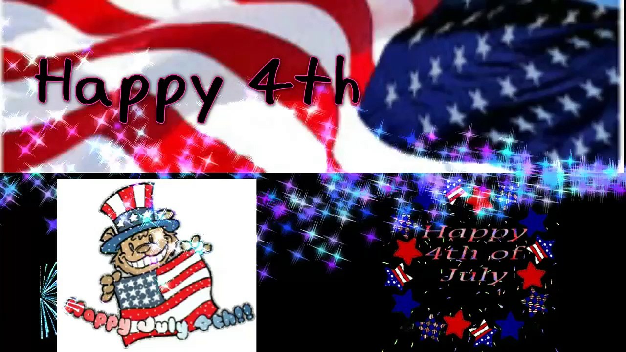 Happy 4th Of July,Happy Independence day,Wishes,Greetings,Happy Birthday America,Whatsapp Video