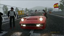 Gran Turismo 6 | Sierra Time Rally | Part 3 | Ferrari GTO