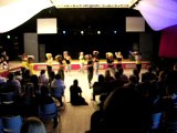 trent dance - durham dance competition part 2- hip hop crew