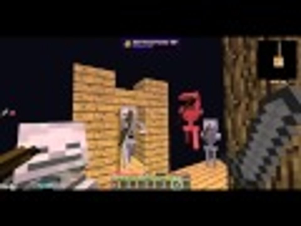 Minecraft Sky Factory E3: Making Progress!