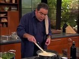 Spinach and Artichoke Dip Recipe Kicked Up Emeril's Game Day Emeril Lagasse