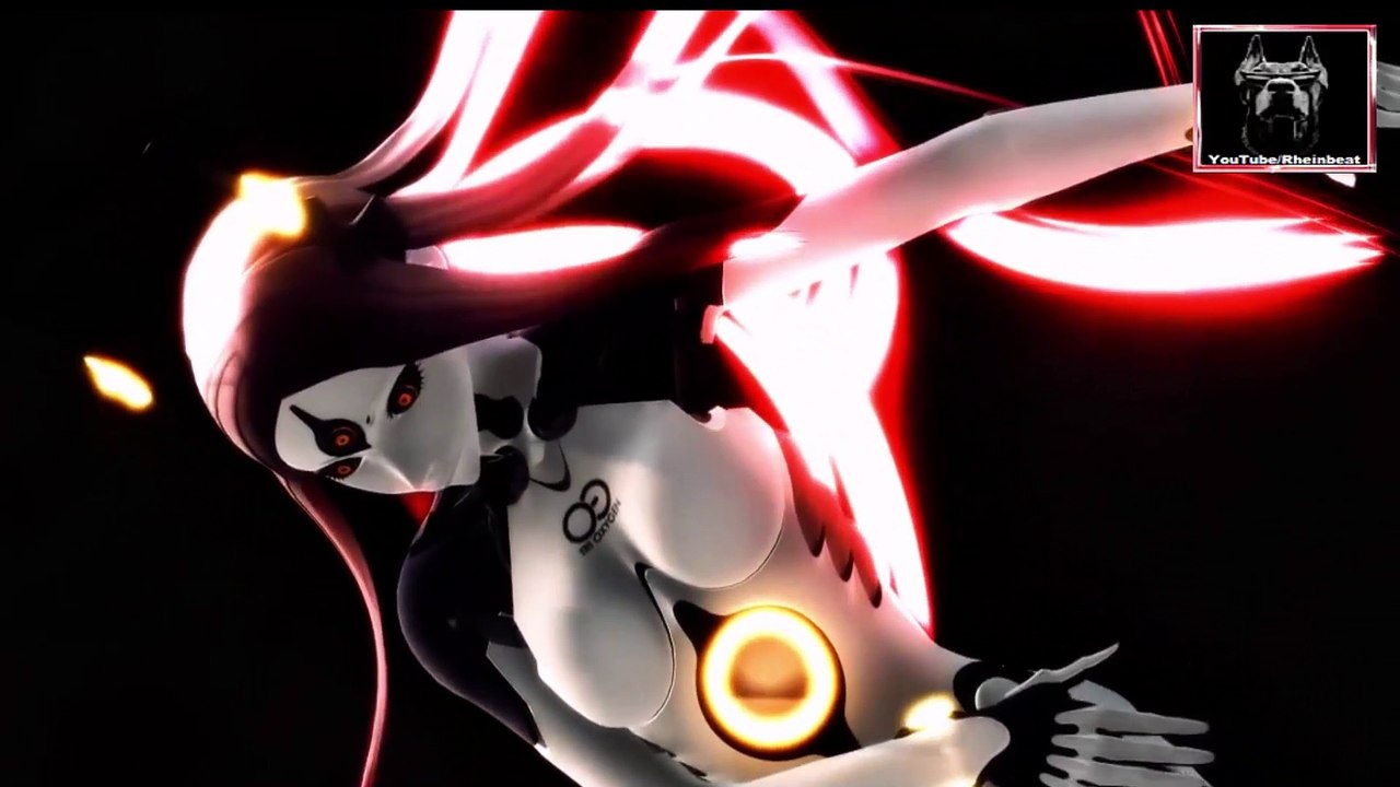 Rheinbeat - Drum And Bass Neon HD Maschine - Feel The Remix - 2016