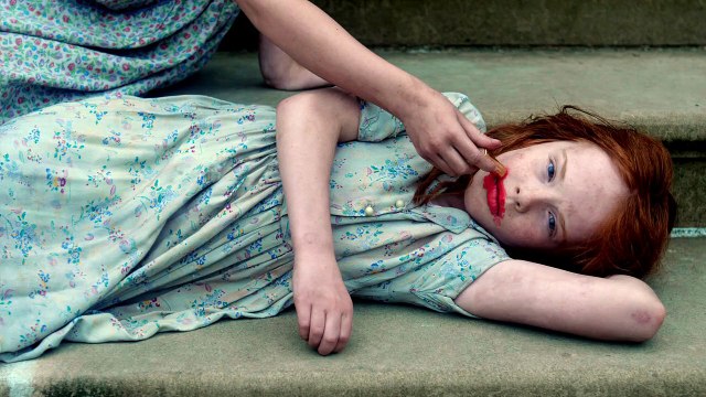 Тринадцатая сказка (драма)