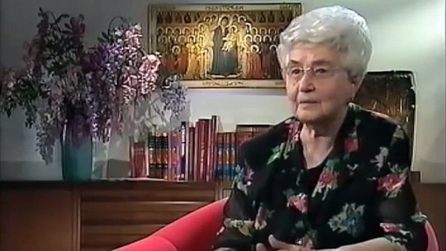 Chiara Lubich si racconta (1)
