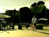 Tennis Prodigies | Funny clip | Funny chid