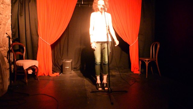 Je chante de Charles Trenet