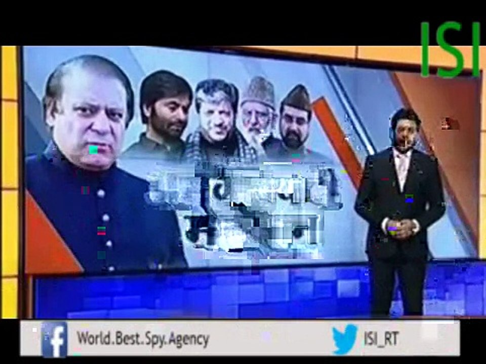 Indian Media is Crying on Pakistan 23 March Prade