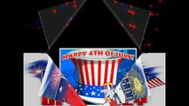 Happy 4th Of July,Happy Independence day,Wishes,Greetings,Happy Birthday America,Whatsapp Video