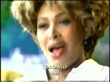 Tina Turner Speakeasy Interview - 2000 - Canada