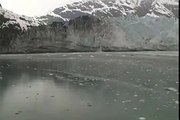 Margerie Glacier calving - 5/16/2013