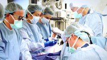 5 НЕВЕРОЯТНЫХ ХИРУРГИЧЕСКИХ ОПЕРАЦИЙ