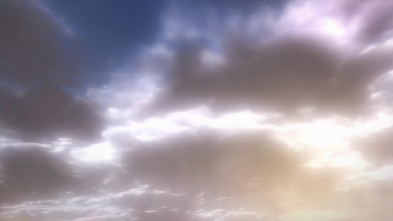 إعلان انمي ريرايت