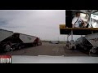 Trucker Rudi 06.22.16 let's see what the wife is up Vlog#745