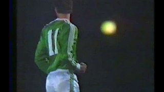 1988 (March 23) Northern Ireland 1-Poland 1 (Friendly).avi