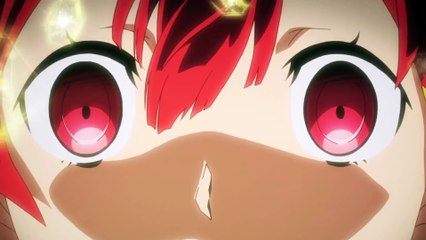 إعلان انمي شوماتزو