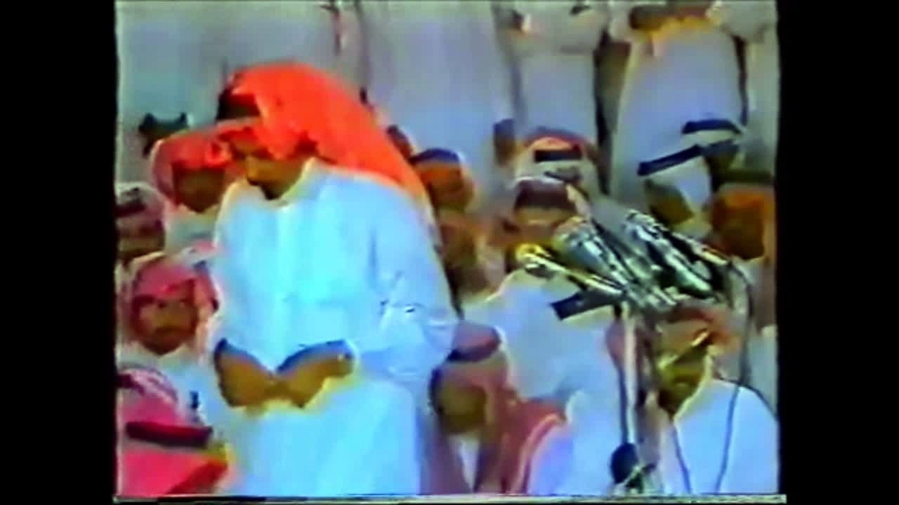خلف هذال و صياف الحربي ( كان صوت الريح هز العود...