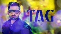 TAG Harf Cheema Official Audio Song Stand Jatt Da New Punjabi Song 2016