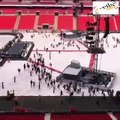 Beyoncé at Wembley Stadium, London, United Kingdom - The Formation World Tour (July 02, 2016)