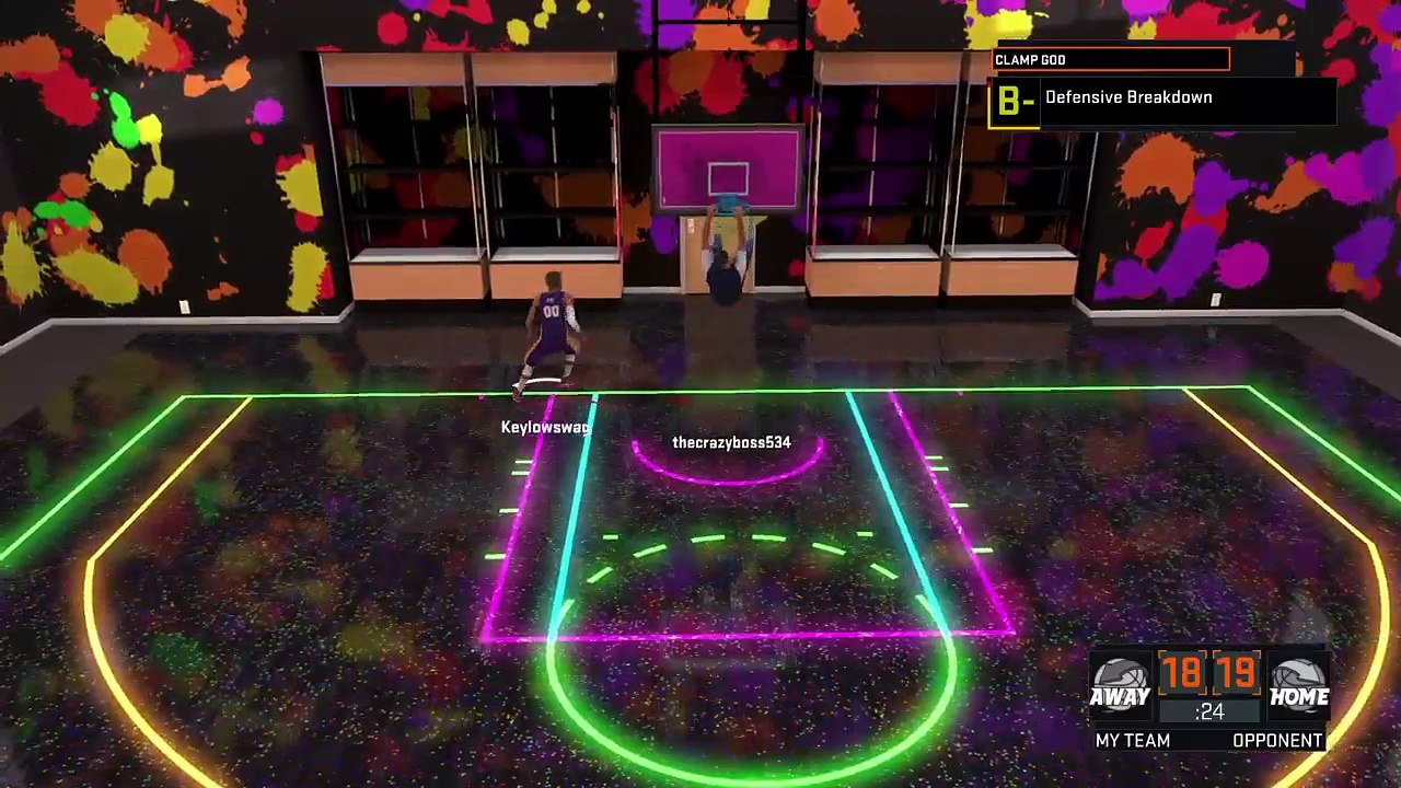 Keylowswag's Live PS4 Broadcast (3)