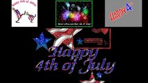 Happy 4th Of July,Happy Independence day,Wishes,Greetings,Happy Birthday America,Whatsapp Video