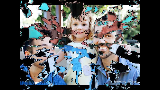 The Agenda, Homosexuality, Genocide or Population Control