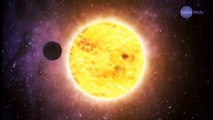 Earth-like planet confirmed - Kepler 22-b