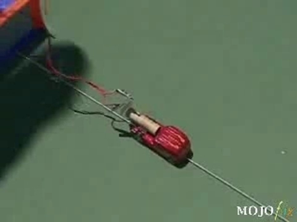 surpuissantes moteur fusee hotwheels