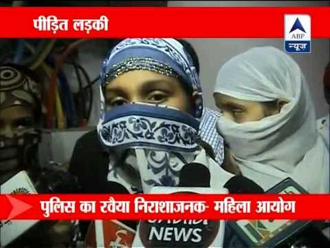 Bihar: Goons attack, threaten young girls; police inefficient
