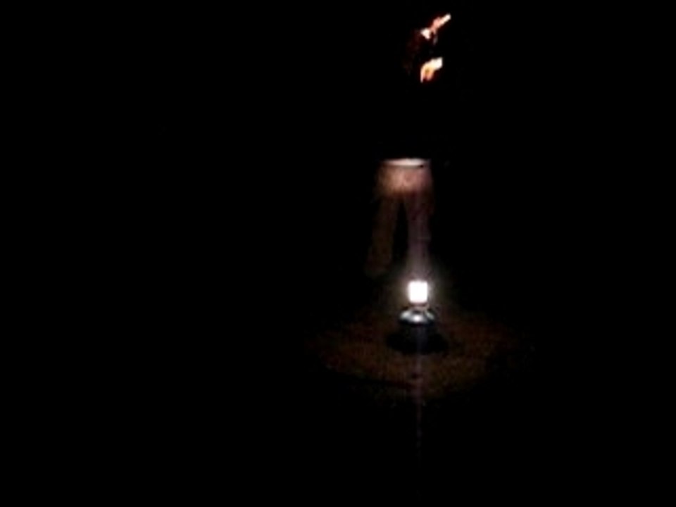 Hacky de feu