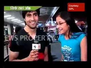 Stars ready to brave the cold in Maccau for STAR Parivaar awards