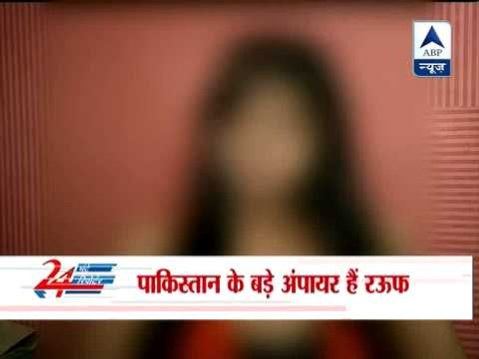 Asad Rauf sexually exploited me, alleges Mumbai model