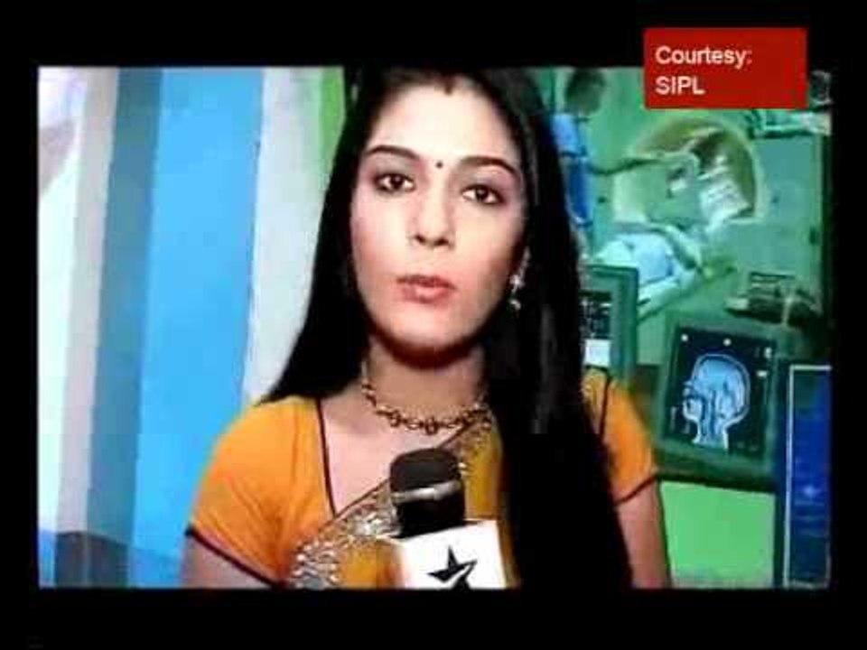 Krishna becomes responsible in 'Mann Kee Awaaz Pratigya'