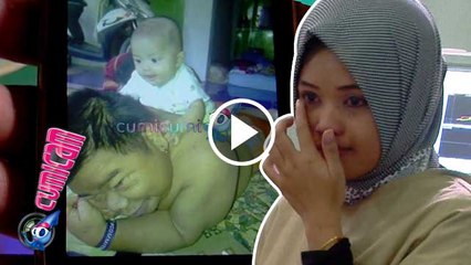 Sebelum Koma, Hendrik Hadiahkan Anak Baju Lebaran - Cumicam 03 Juli 2016