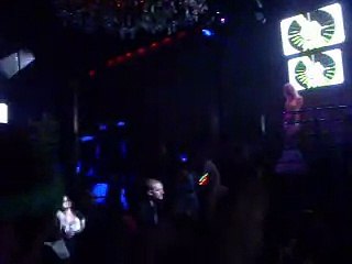 Congorock - Dallas @ The Lizard Lounge 7/2/2010