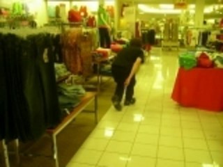 Splinter Cell in Mall 2