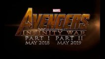 James Gunn Saids Guardians of the Galaxy 2 Will Not Set Up Avengers Infinty War