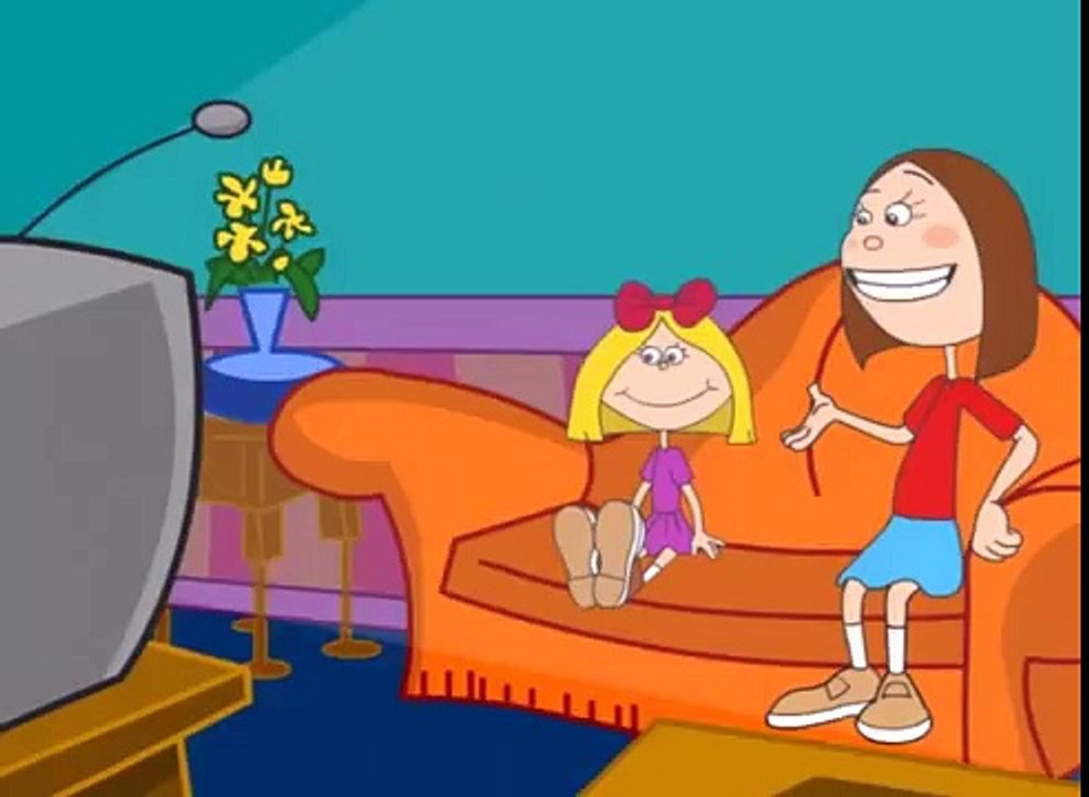 What Is A Cartoon?