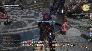 FFXIV: Heavensward Main Story 23: To Siege or Not to Siege