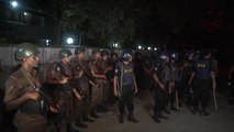 تنظيم الدولة ينشر صور منفذي هجوم دكا