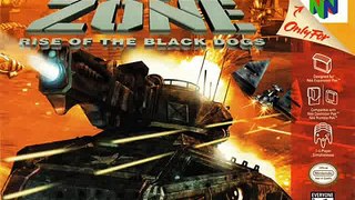 Battlezone Rise of the Black Dogs Music - Mission 2